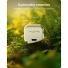 image:imageMophie Speedport70 GAN USBC Charger Block  70W Fast Wall Charger 2 USBC PD Ports Compact Foldable Prongs Made with Recycled Materials for Smartphones Tablets Headphones35W